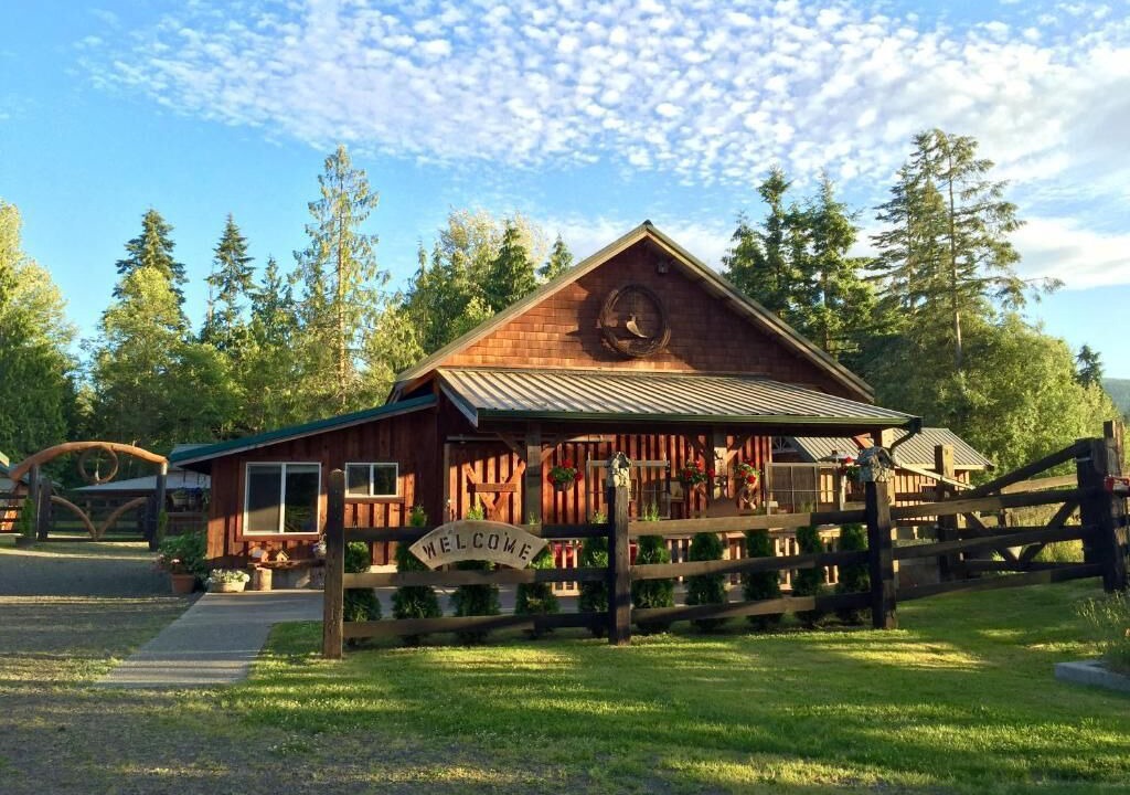 Photo of Outdoor in Sequim