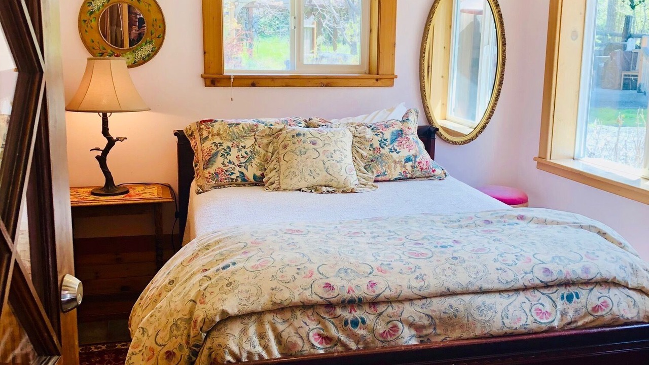 Photo of Bedroom in Sequim
