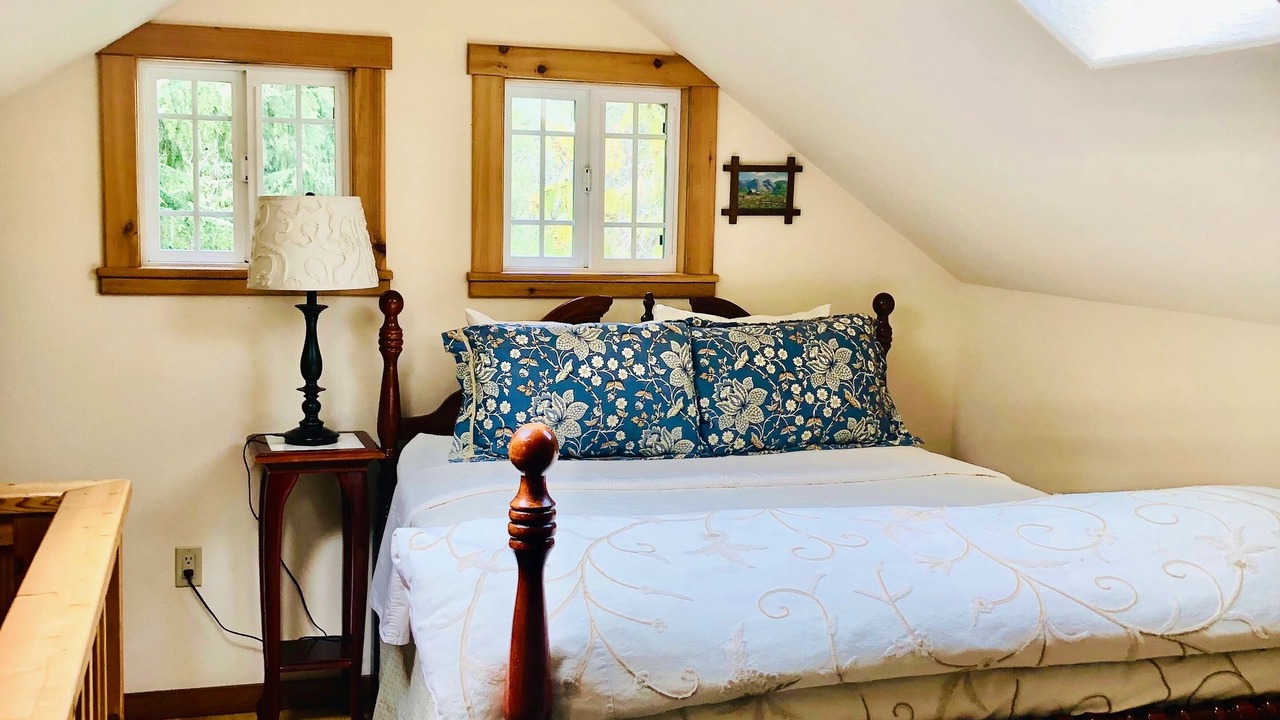Photo of Bedroom in Sequim
