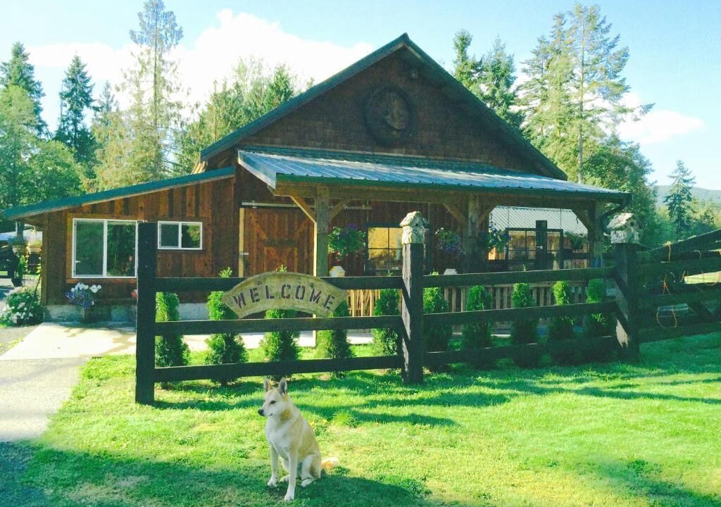 Photo of Outdoor in Sequim