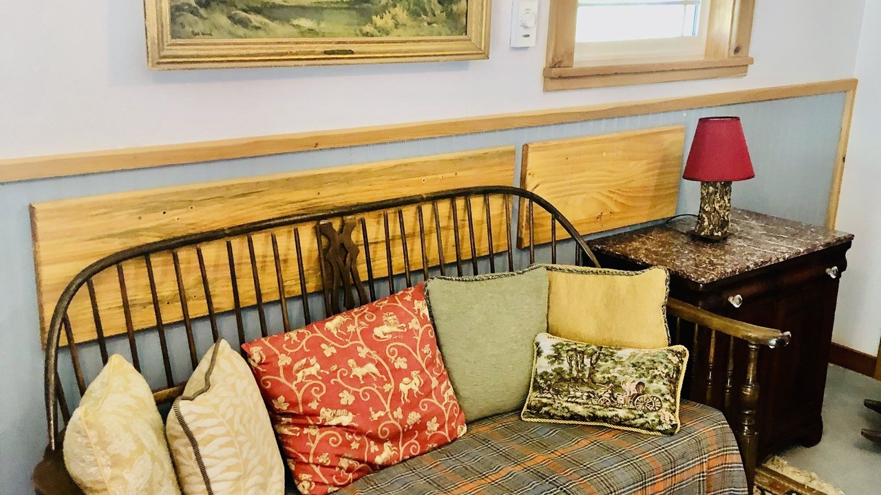 Photo of Bedroom in Sequim
