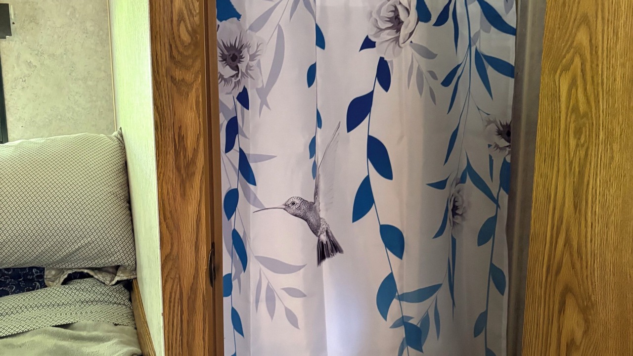 Photo of Bedroom in Forks