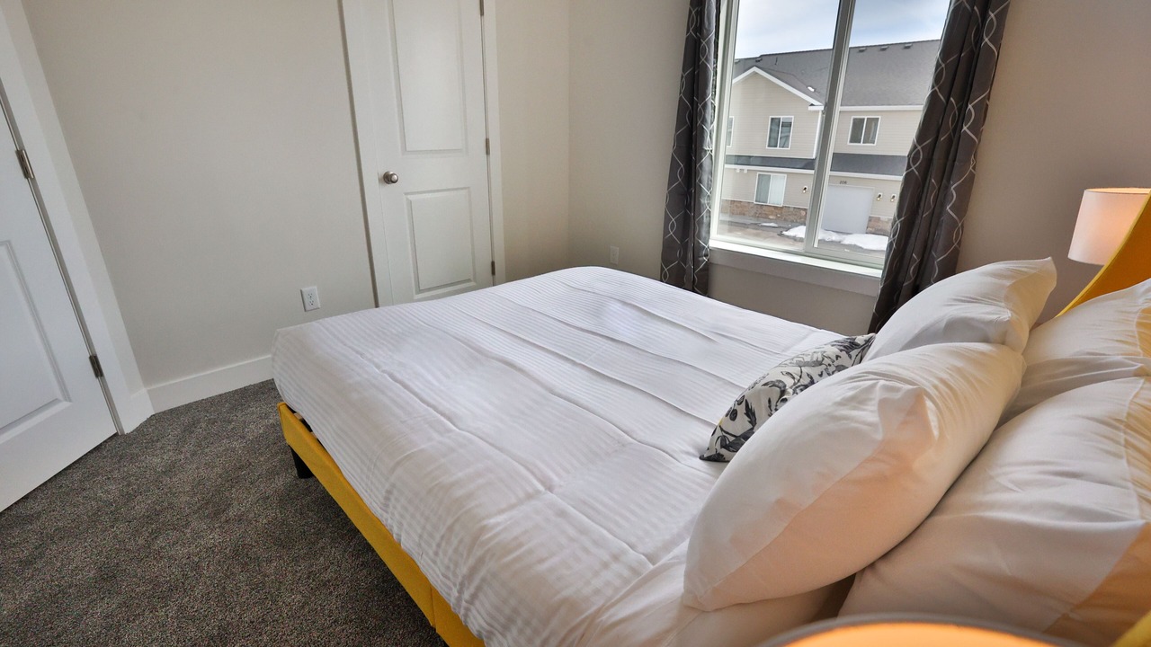 Photo of Bedroom in Garden City