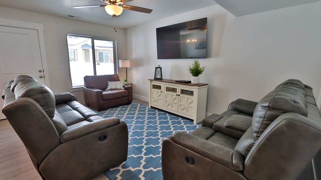 Photo of Livingroom in Garden City