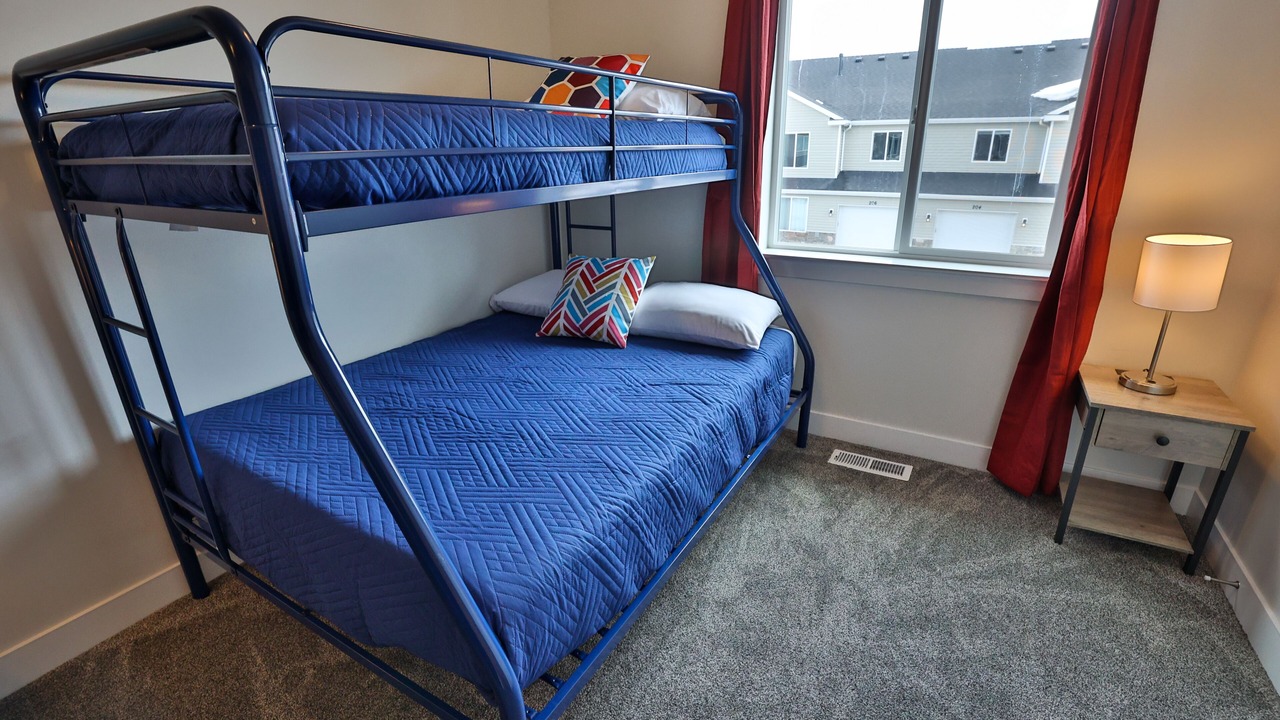 Photo of Bedroom in Garden City