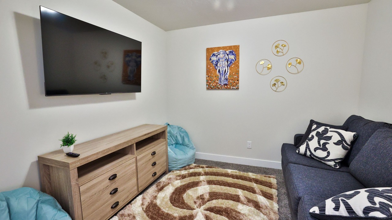 Photo of Livingroom in Garden City