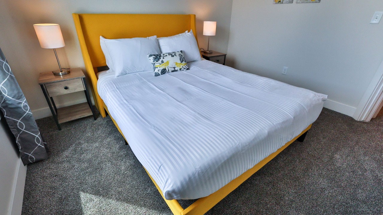 Photo of Bedroom in Garden City