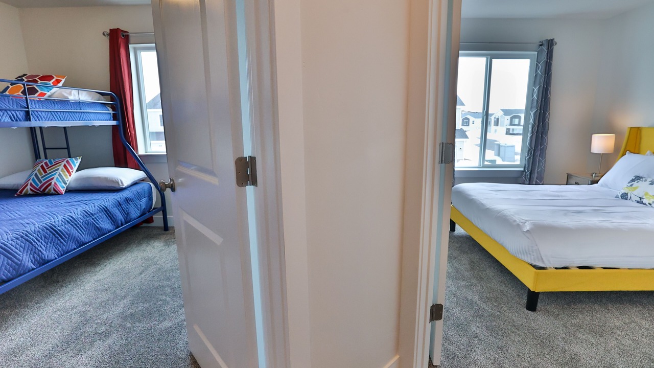Photo of Bedroom in Garden City