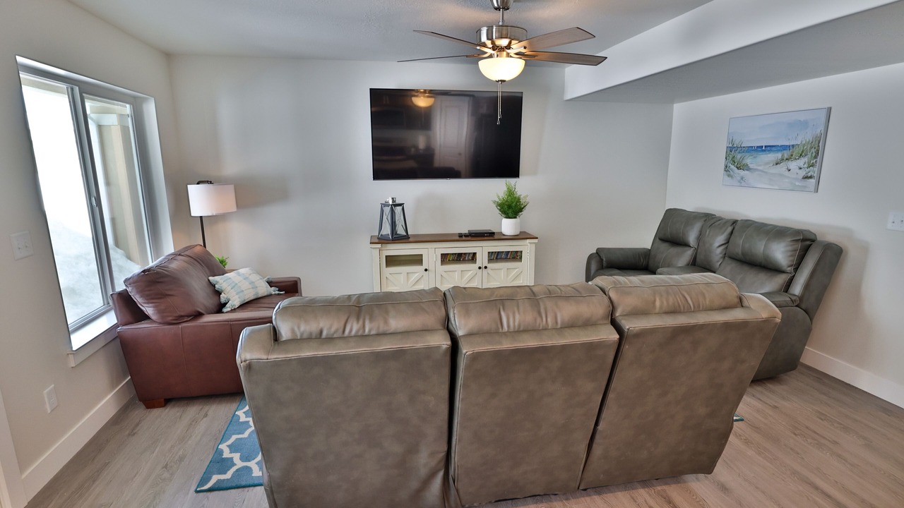 Photo of Livingroom in Garden City