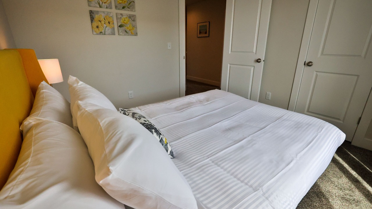 Photo of Bedroom in Garden City
