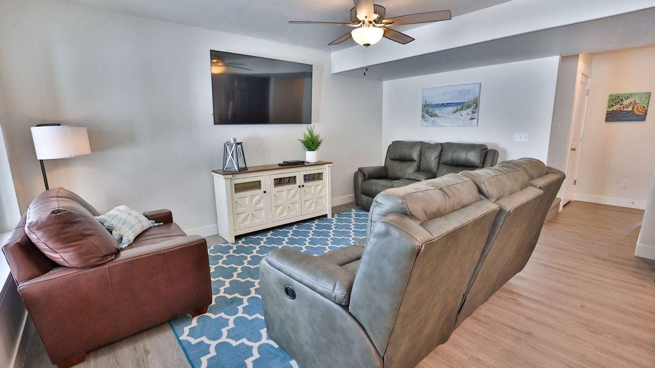 Photo of Livingroom in Garden City
