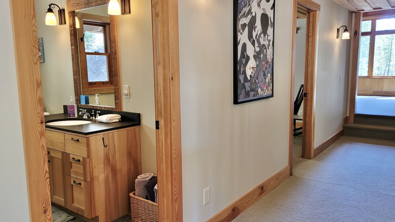 Photo of Others in Mazama