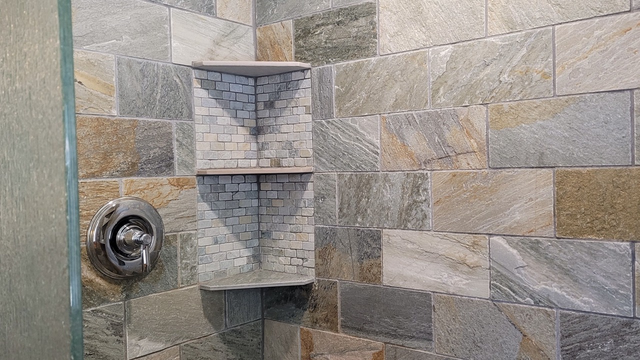Photo of Bathroom in Mazama
