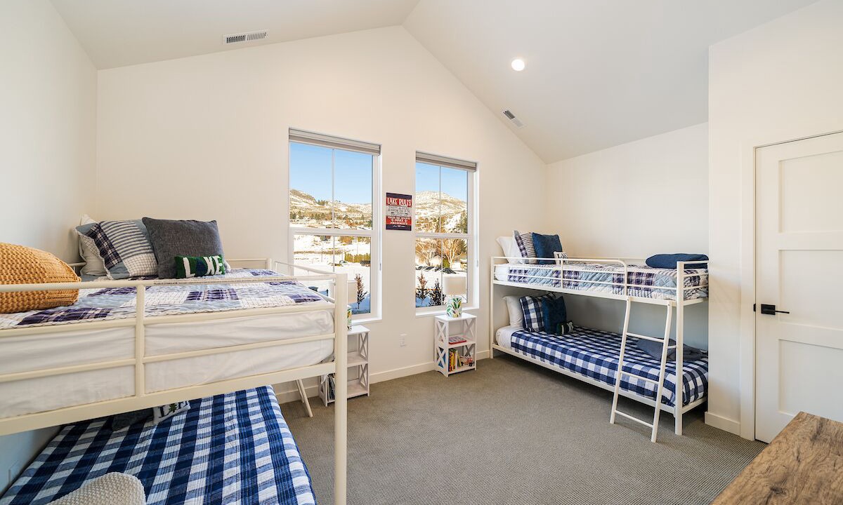 Photo of Bedroom in Chelan