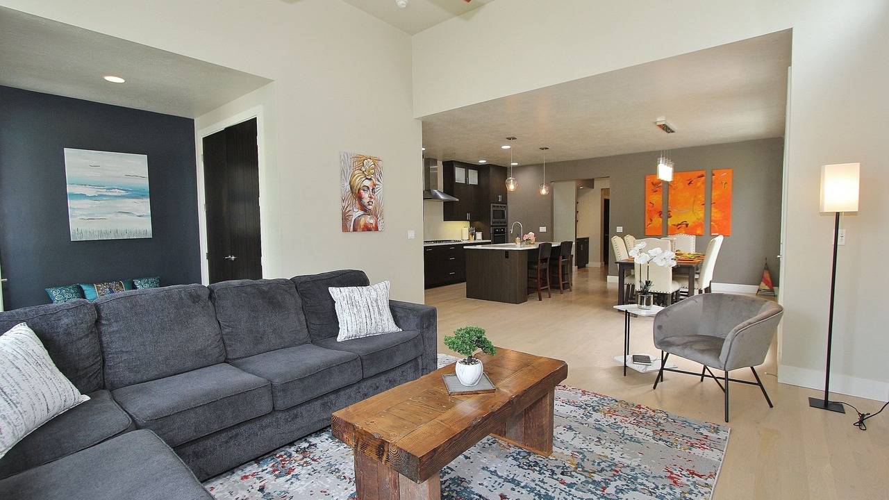 Photo of Livingroom in Harris Ranch