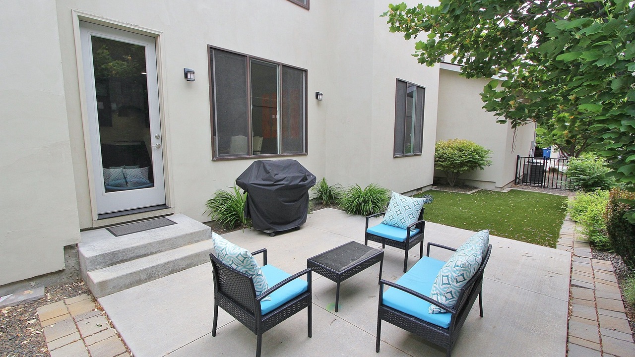 Photo of Outdoor in Harris Ranch
