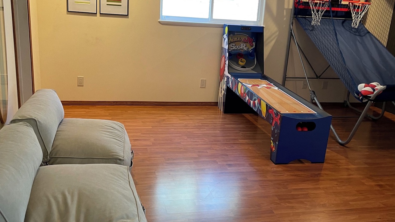 Photo of Bedroom in Hayden View Estates