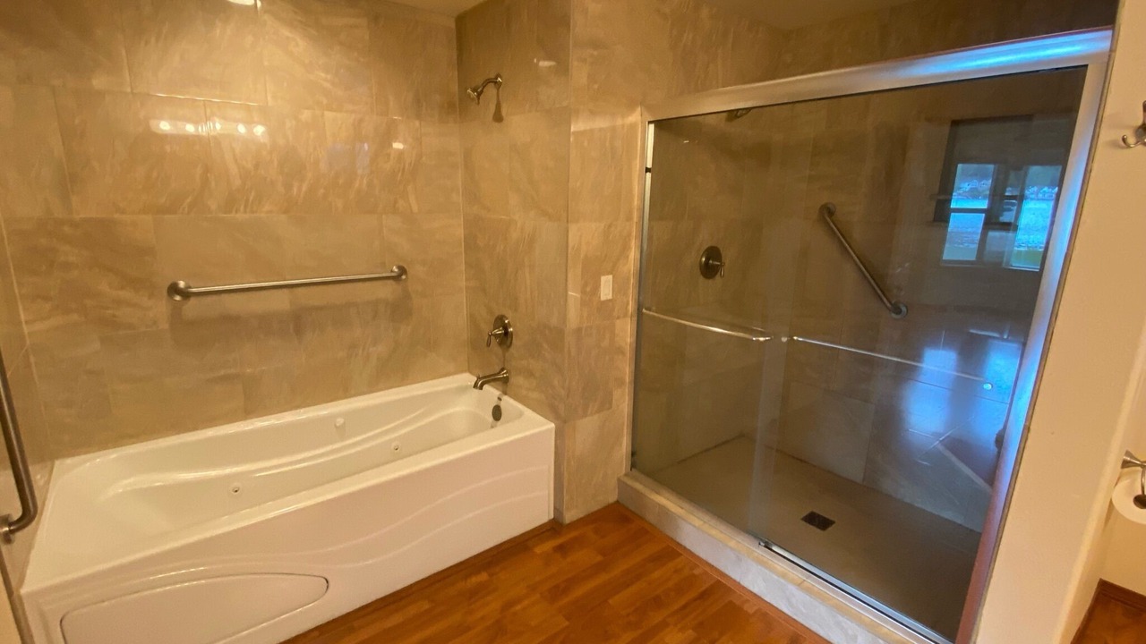 Photo of Bathroom in Hayden View Estates
