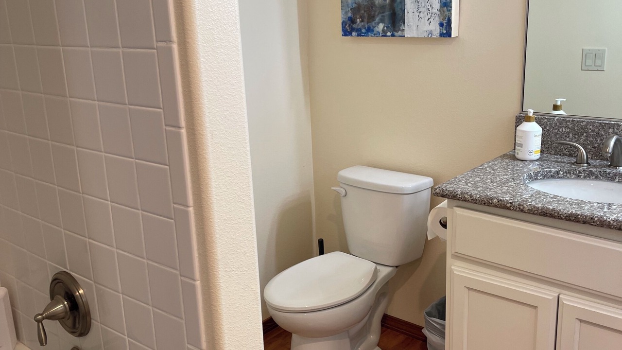 Photo of Bathroom in Hayden View Estates