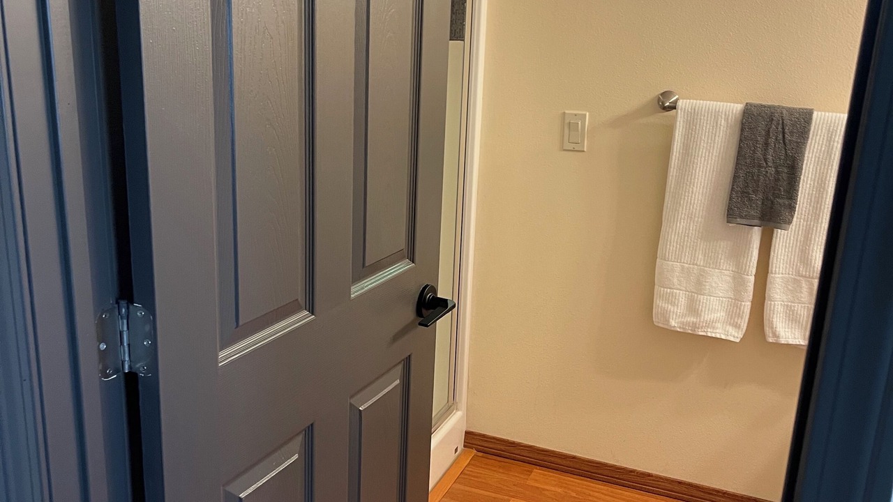 Photo of Bathroom in Hayden View Estates
