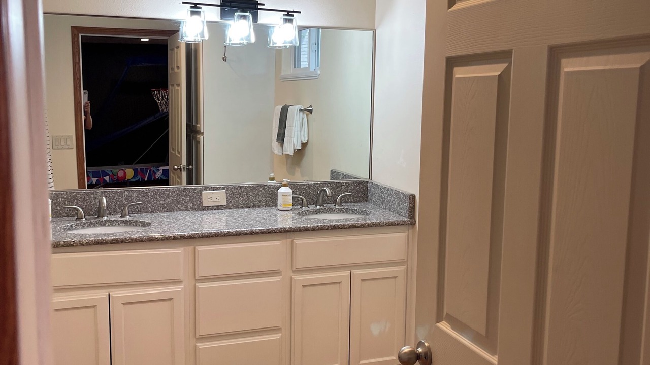 Photo of Bathroom in Hayden View Estates