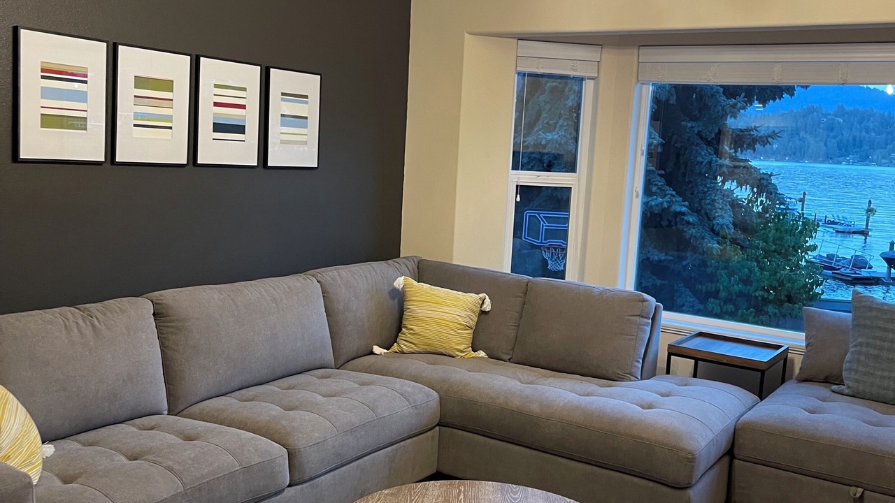 Photo of Bedroom in Hayden View Estates
