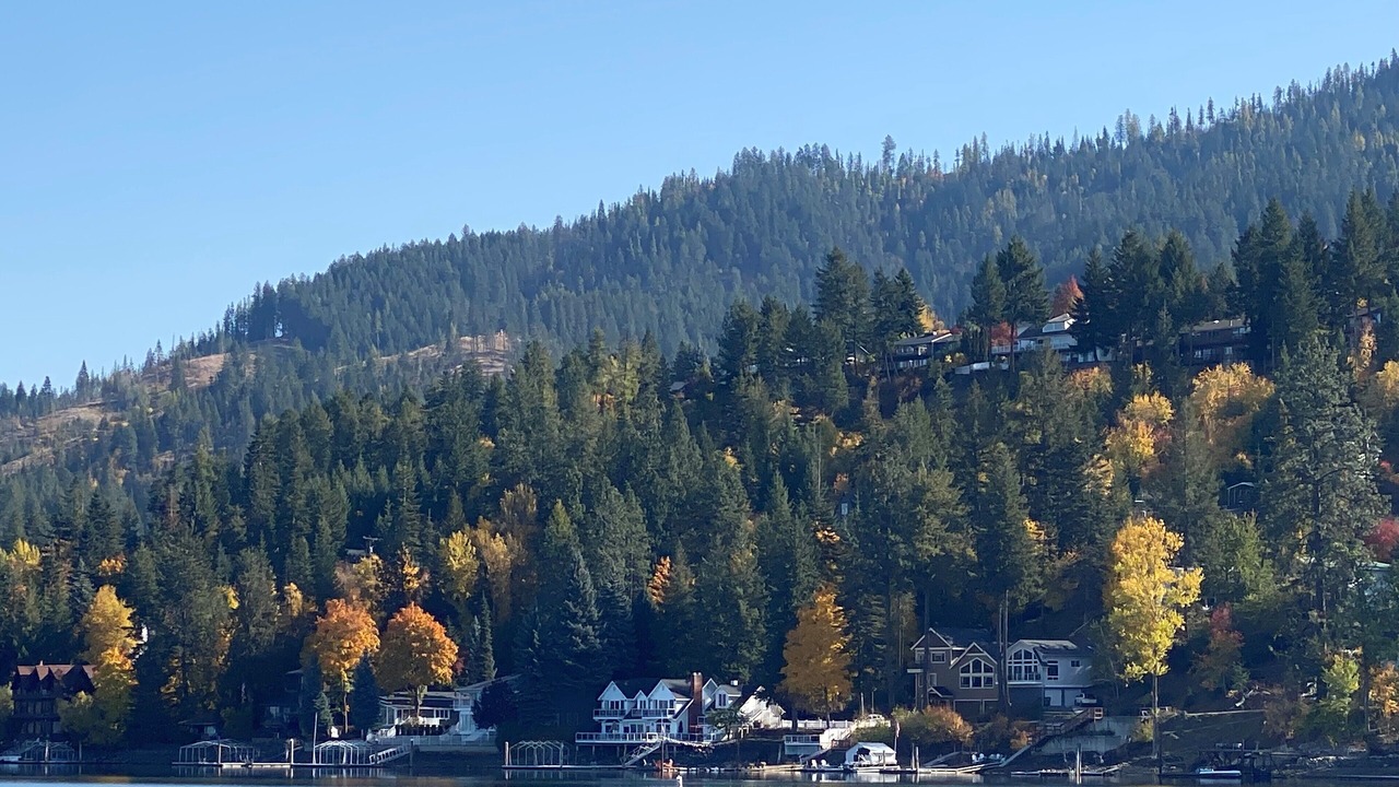 Photo of Outdoor in Hayden View Estates