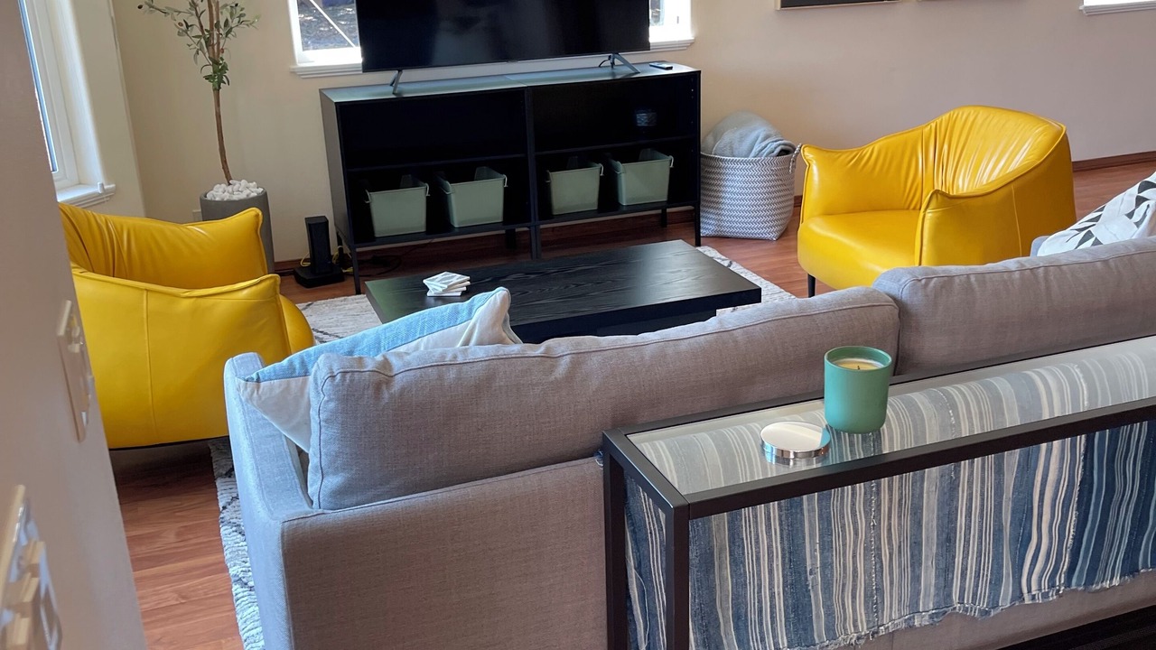 Photo of Bedroom in Hayden View Estates