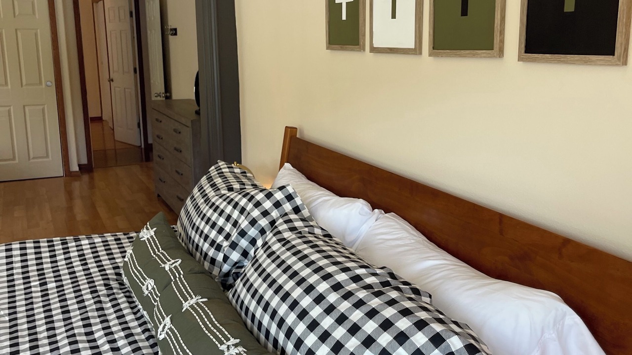 Photo of Bedroom in Hayden View Estates