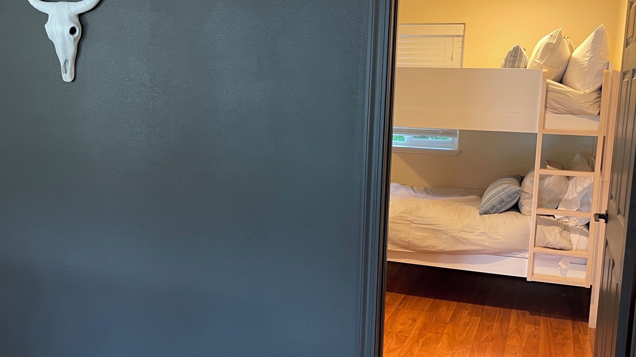 Photo of Bedroom in Hayden View Estates