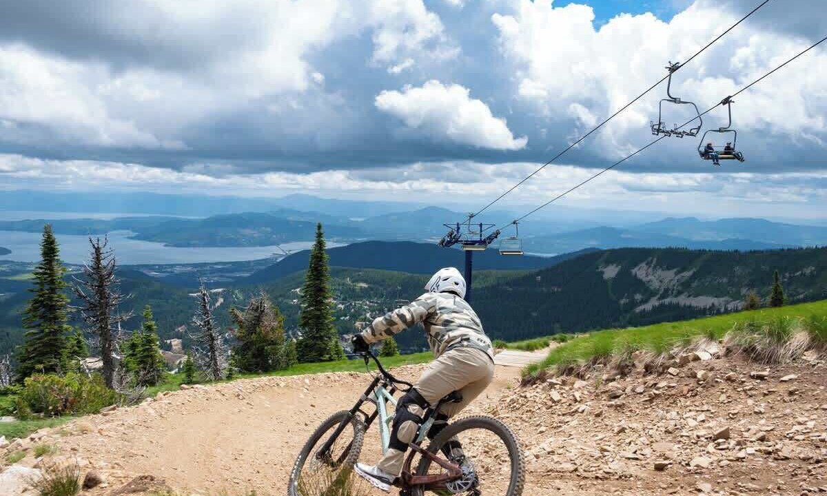 Photo of Others in Sandpoint