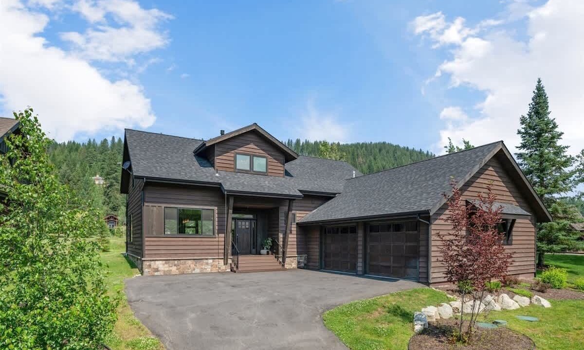Photo of Outdoor in Sandpoint