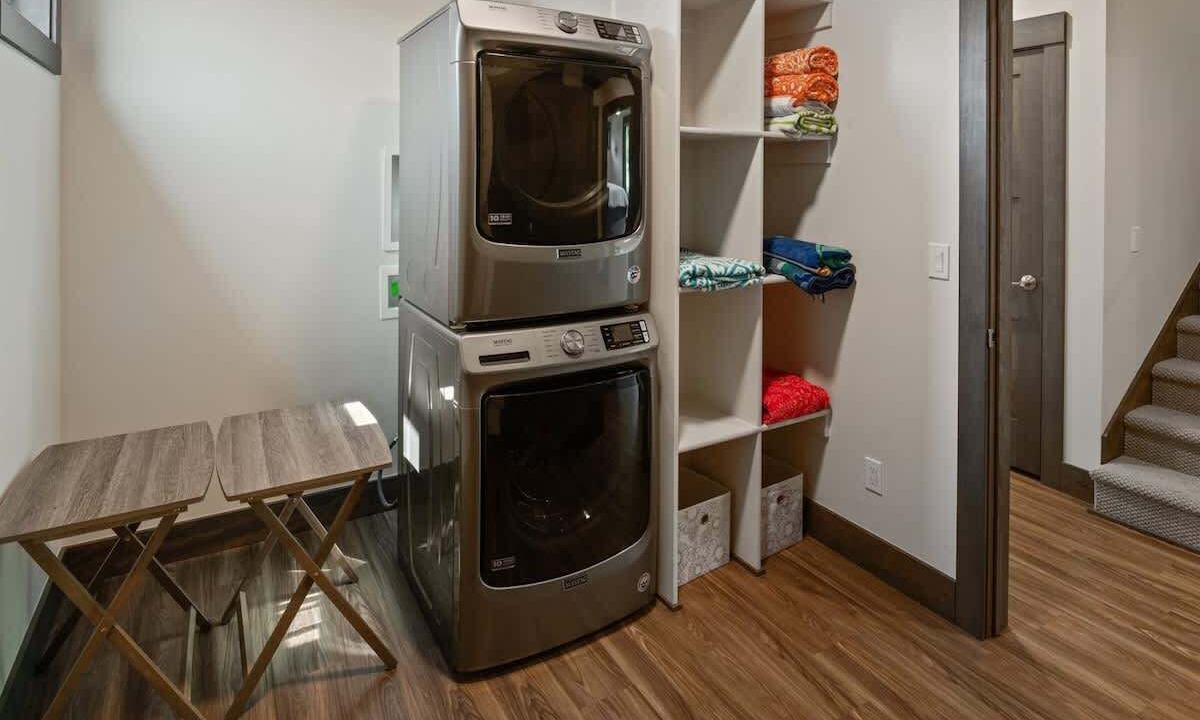 Photo of Bedroom in Sandpoint