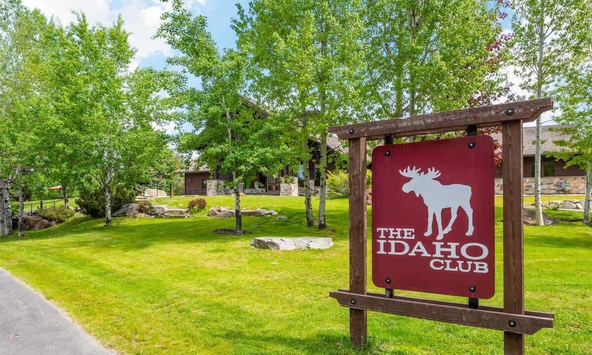 Photo of Outdoor in Sandpoint