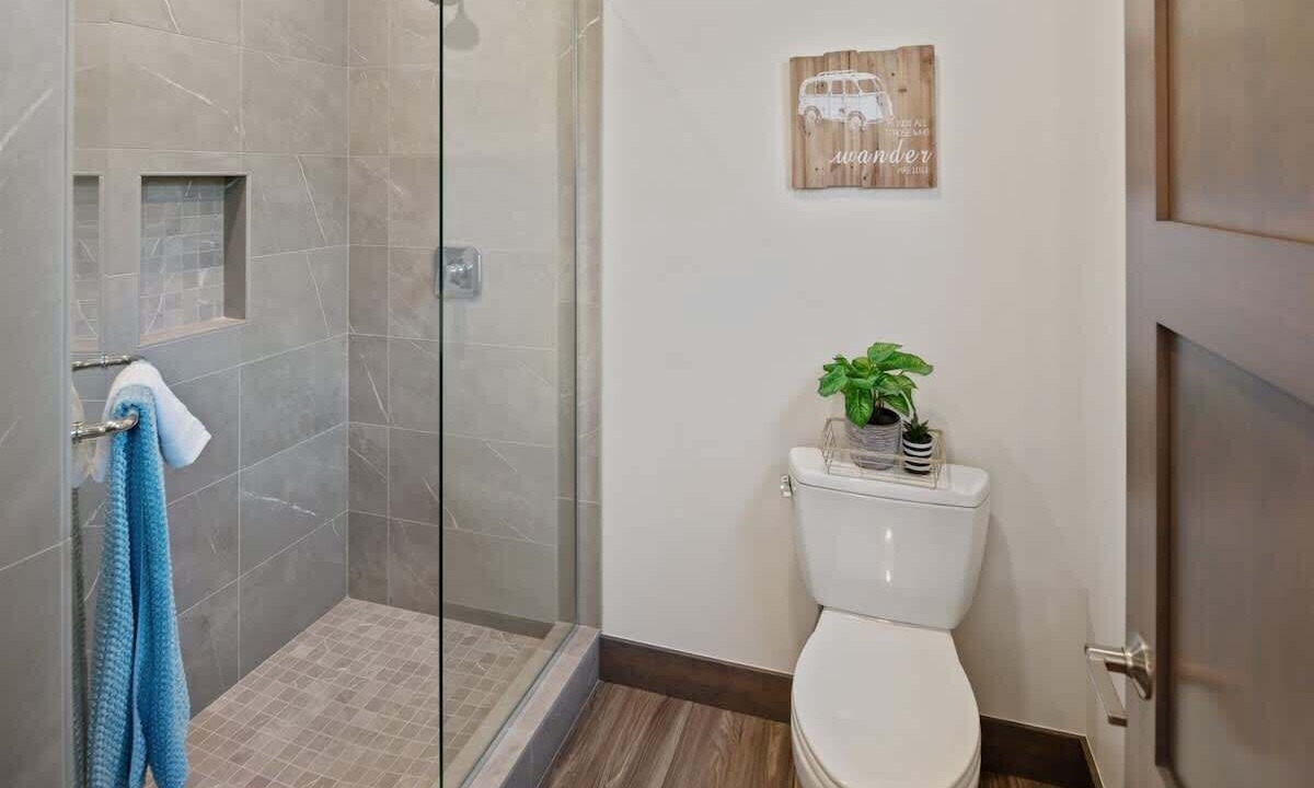 Photo of Bathroom in Sandpoint