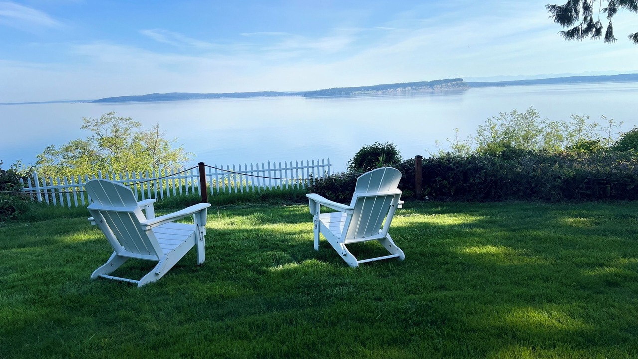 Photo of Outdoor in Hansville