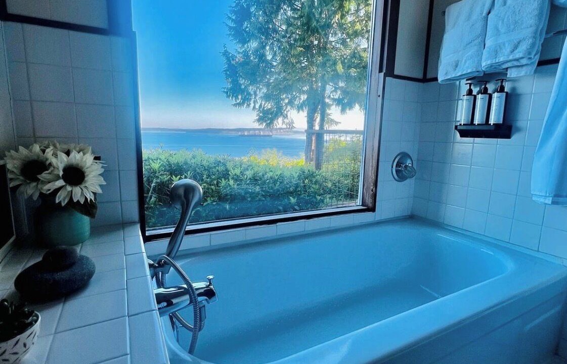 Photo of Bathroom in Hansville