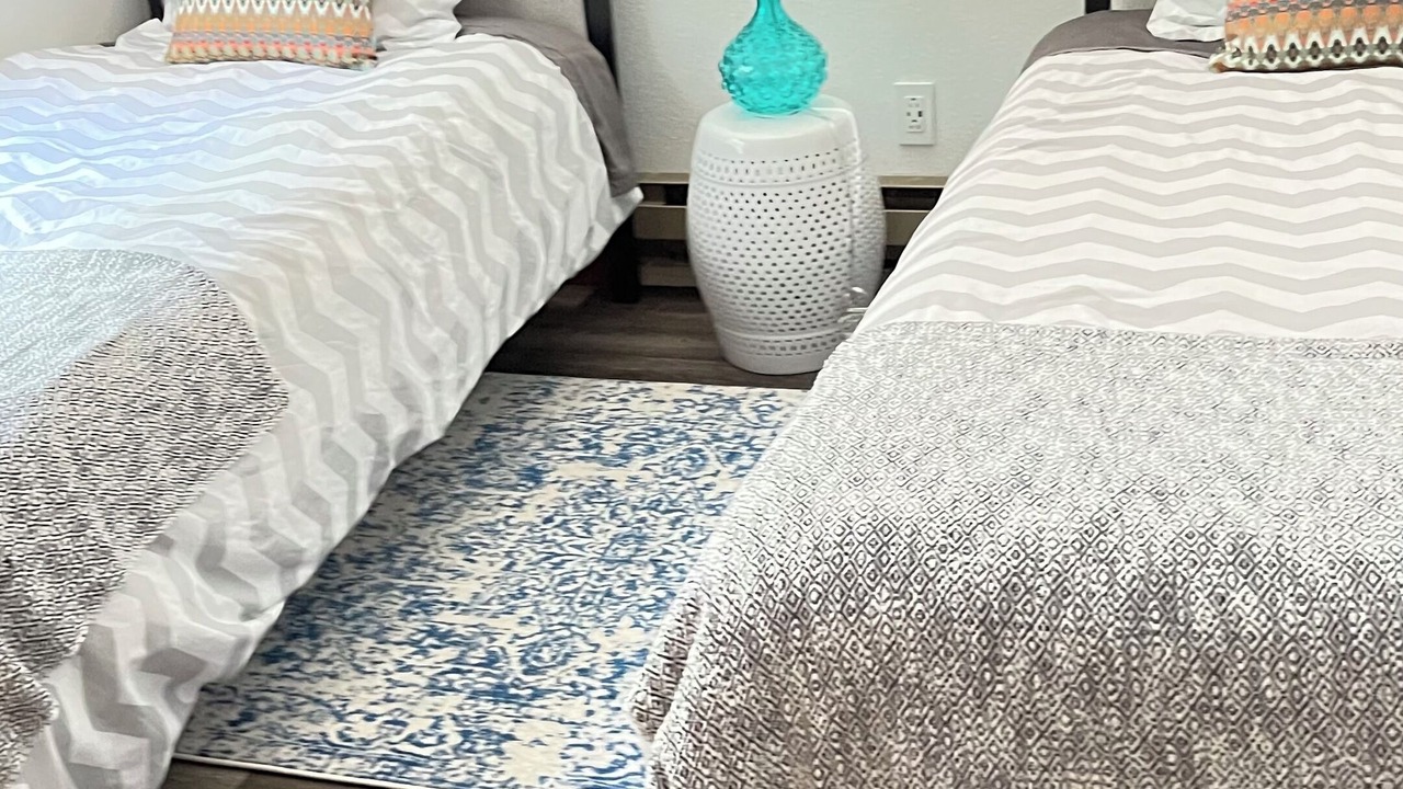 Photo of Bedroom in Hansville