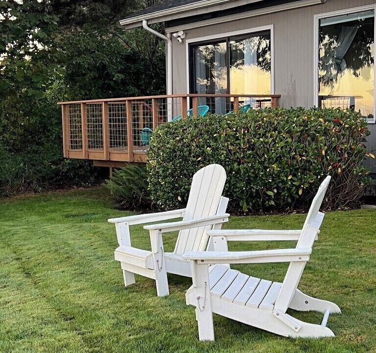 Photo of Patio Balcony in Hansville