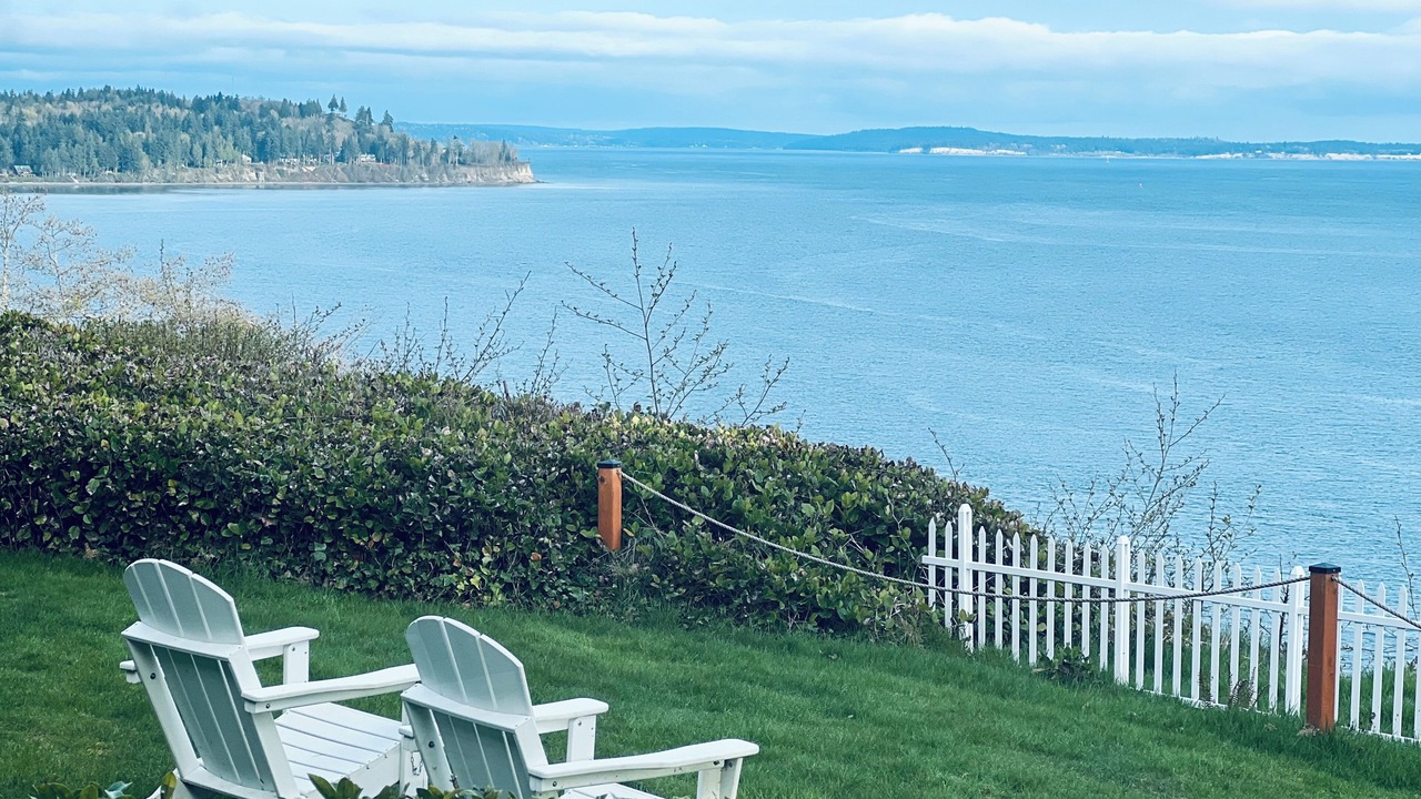 Photo of Outdoor in Hansville