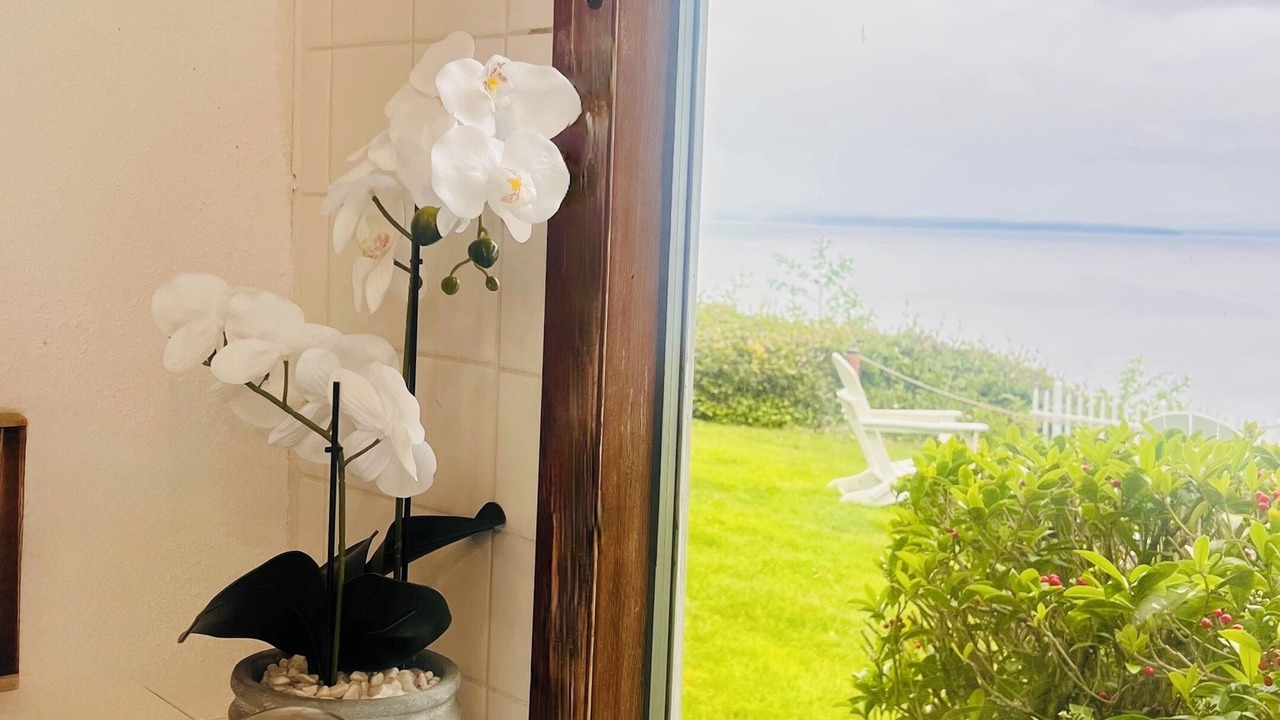 Photo of Bathroom in Hansville