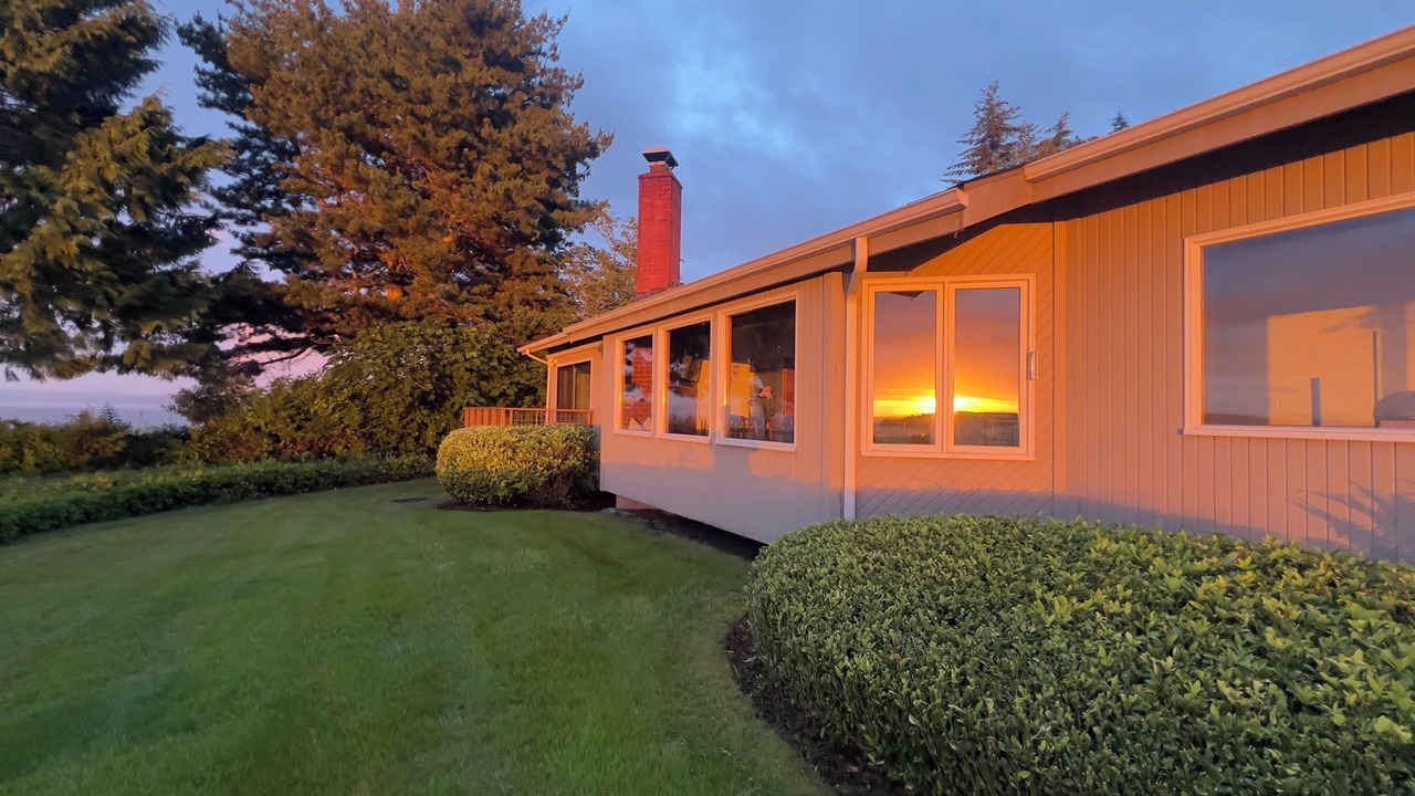 Photo of Outdoor in Hansville