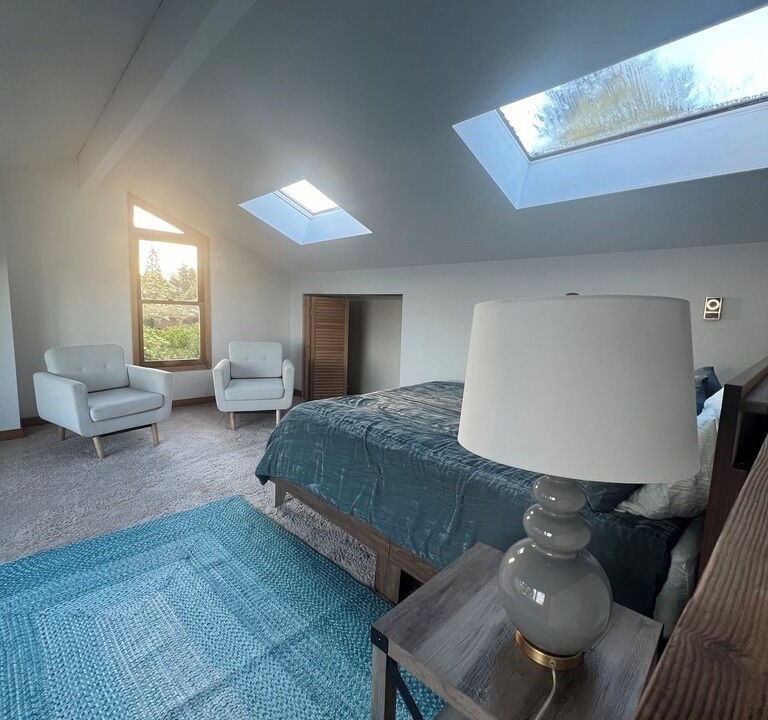 Photo of Bedroom in Hansville