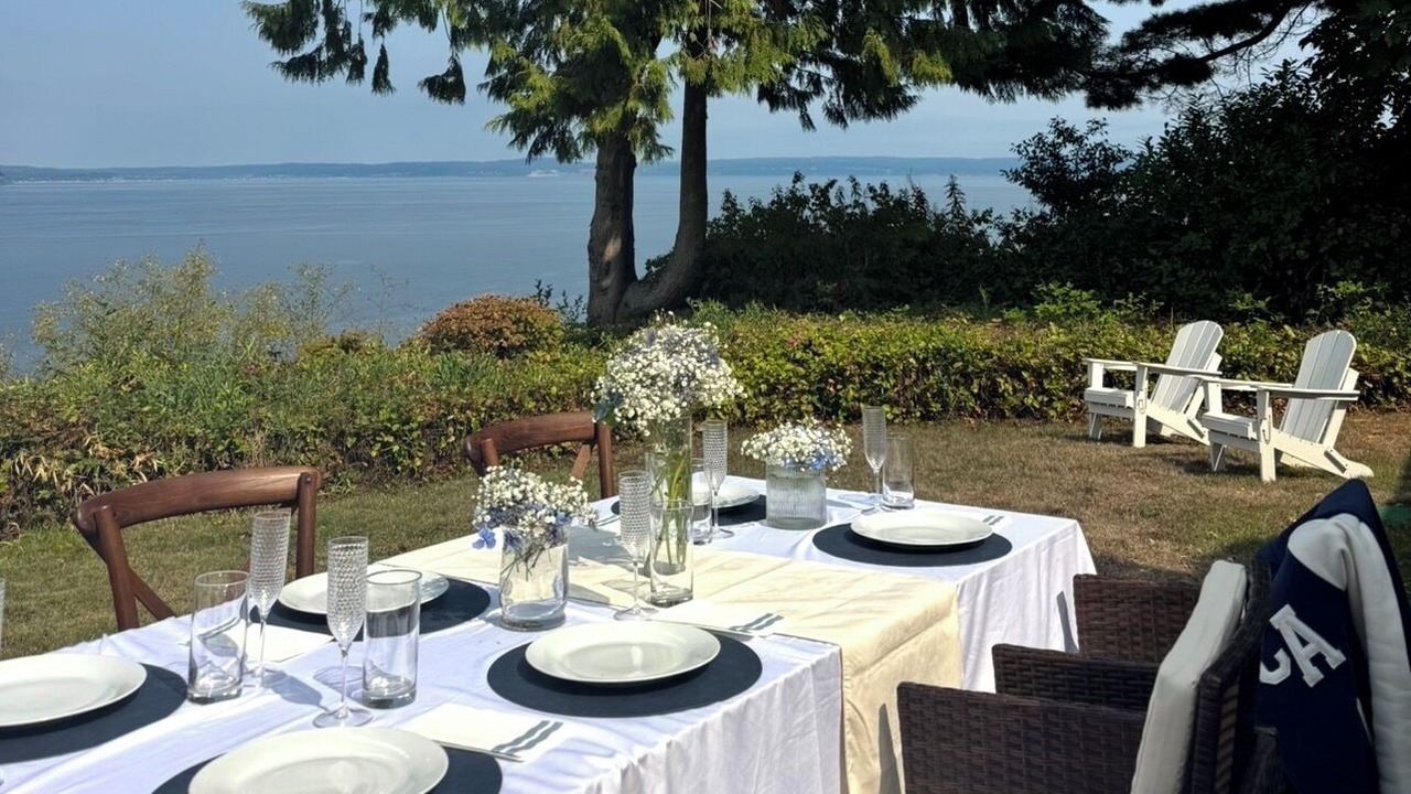 Photo of Outdoor in Hansville