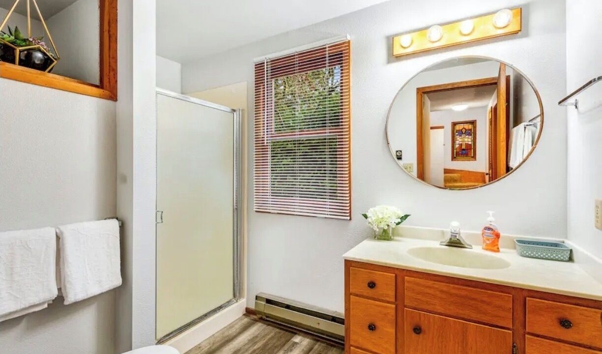 Photo of Bathroom in Hansville