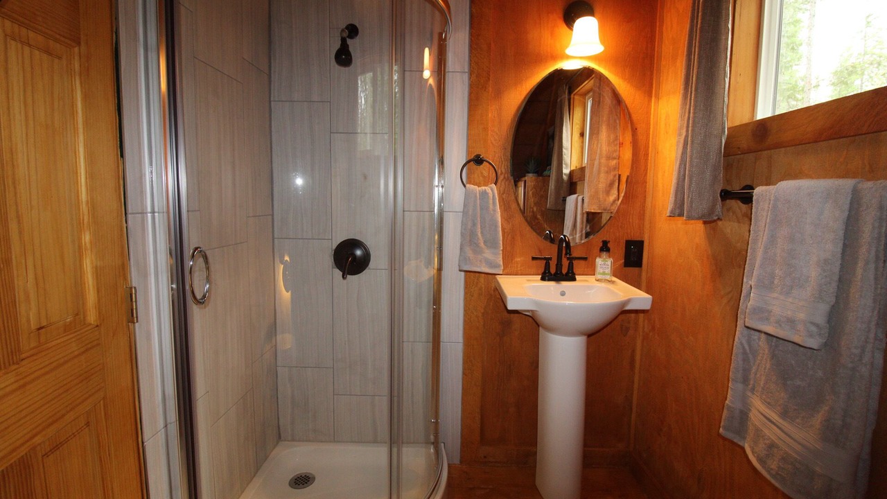 Photo of Bathroom in Priest River
