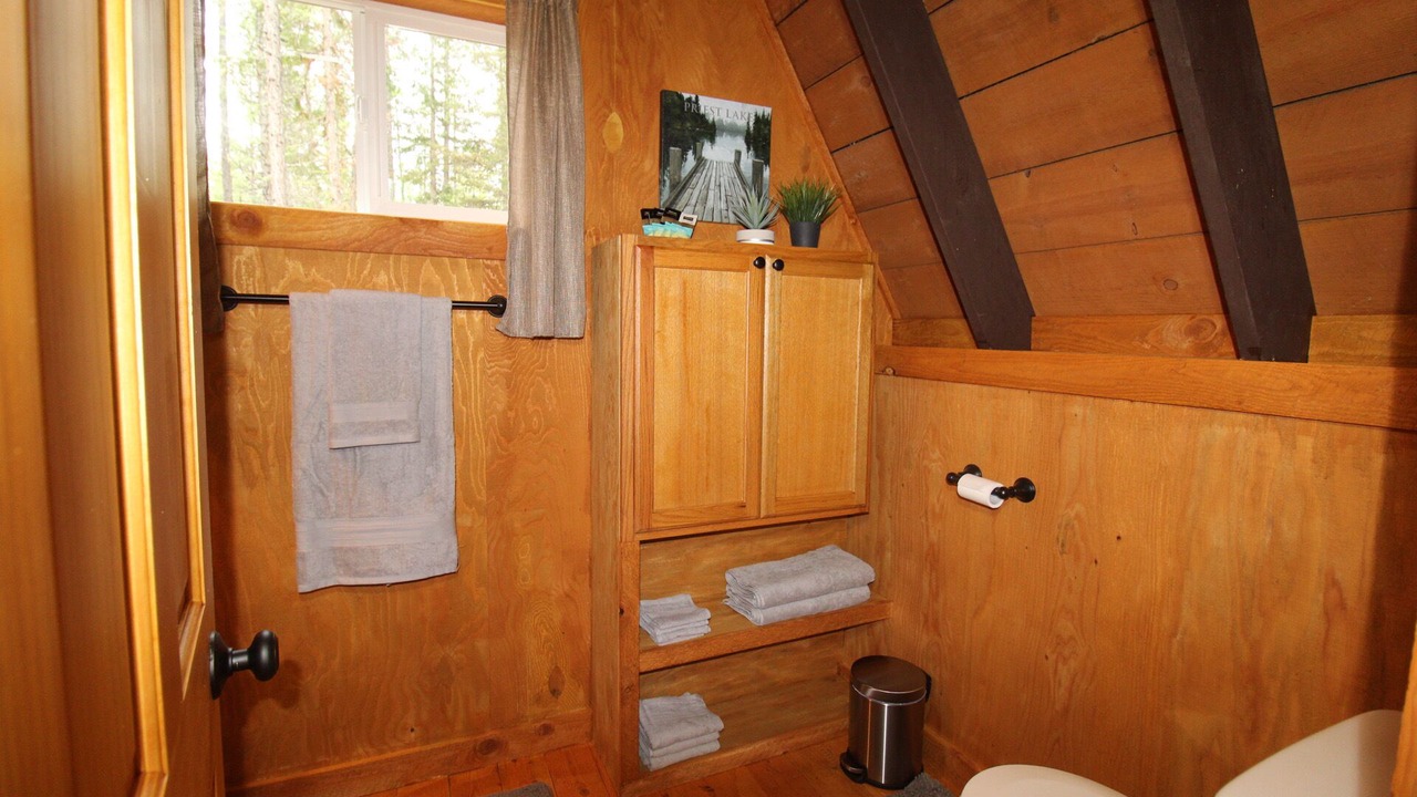 Photo of Bathroom in Priest River
