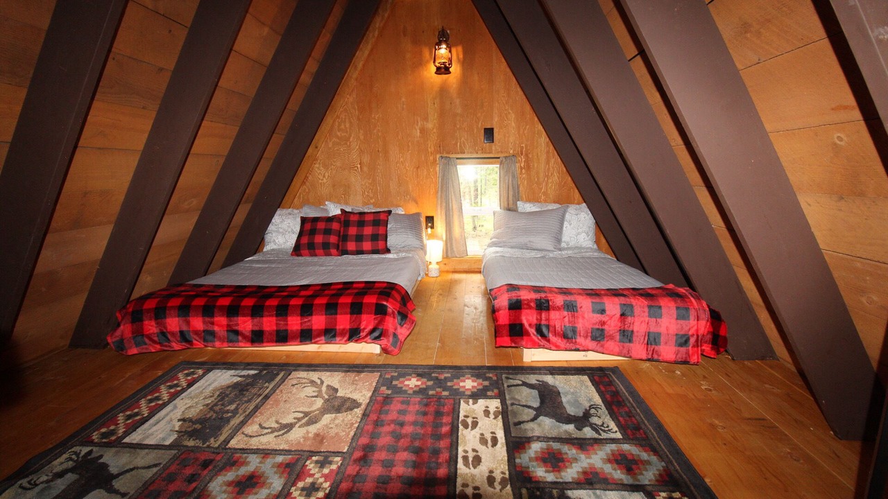 Photo of Bedroom in Priest River