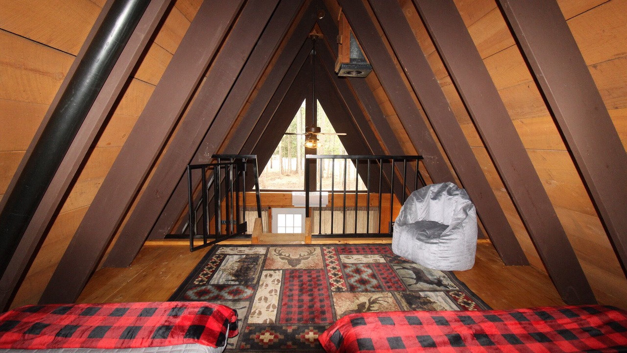 Photo of Bedroom in Priest River