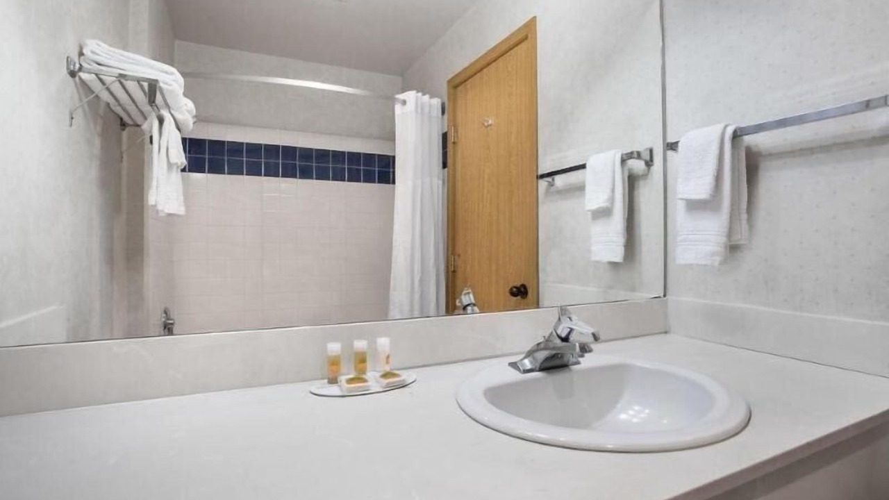 Photo of Bathroom in Sequim